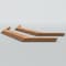 Ekena Millwork 33W x 33H x 38T Small Cameron Decorative Fretwork Wood Ceiling Panels, Cherry CELW33X33X0375CAMCH - alternate 6